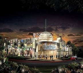 Lokhandwala Centrium