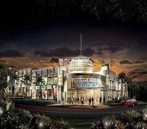 Lokhandwala Centrium, Kandivali East, Mumbai