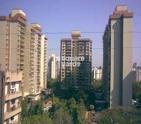 Lokhandwala Complex, Andheri West, Mumbai