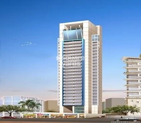 Lokhandwala Empress Court