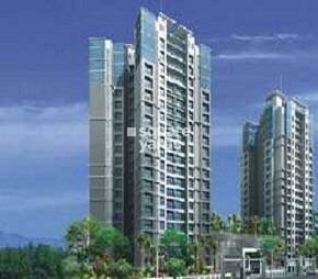 Lokhandwala Fountain Heights