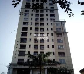 Lokhandwala Galaxy residential project in Byculla