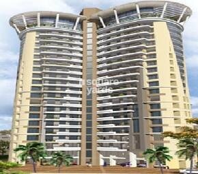 Lokhandwala Harmony residential project in Worli