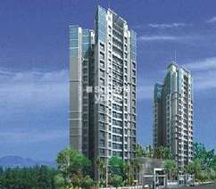 Lokhandwala Infrastructure Fountain Heights Flagship