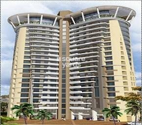 Lokhandwala Infrastructure Harmony, Worli, Mumbai