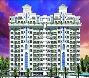 Lokhandwala Infrastructure Imperial Heights