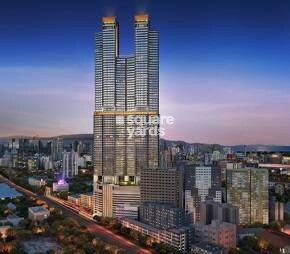 Lokhandwala Infrastructure Minerva