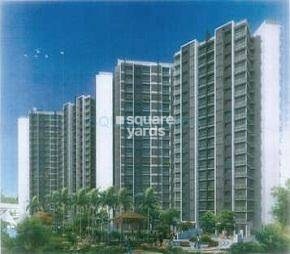 Lokhandwala Infrastructure Octacrest