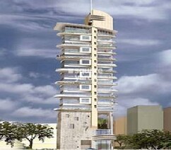 Lokhandwala Infrastructure Queens Court Flagship