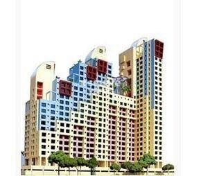 Lokhandwala Infrastructure Residency Featured Image