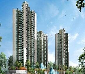 Lokhandwala Infrastructure Sapphire Heights
