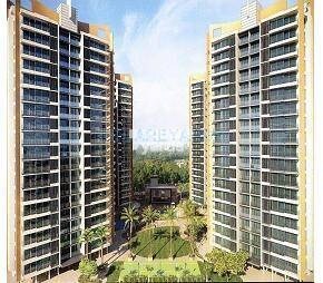 Lokhandwala Infrastructure Spring Grove