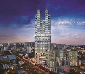Lokhandwala Minerva Mahalaxmi