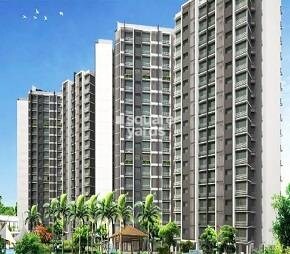 Lokhandwala Octacrest, Kandivali East, Mumbai