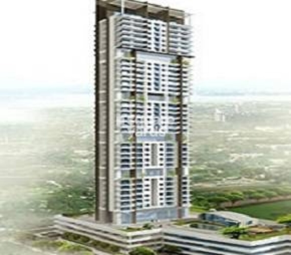 Lokhandwala Panorama Cover Image