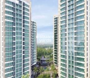 Lokhandwala Spring Grove