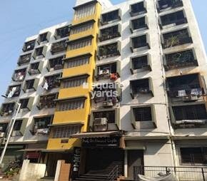 Lokhandwala Vrundavan CHS