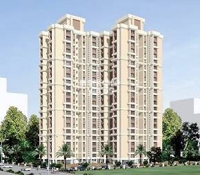 Lokhandwala Whispering Palms