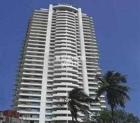 Lokhandwala Zahra Apartment, Worli, Mumbai