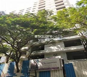 Lokprabha Apartment