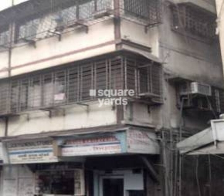 Lotikar Building Cover Image