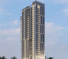Lotus Amalfi, Versova, Mumbai