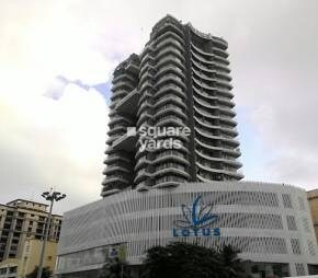 Lotus Apartment Malad