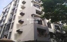 Lotus Apartment Santacruz East Featured Image