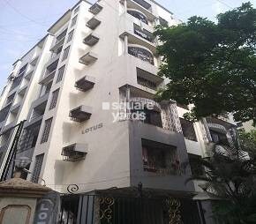 Lotus Apartment Santacruz East residential project in Santacruz East