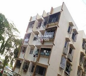 Lotus CHS Andheri
