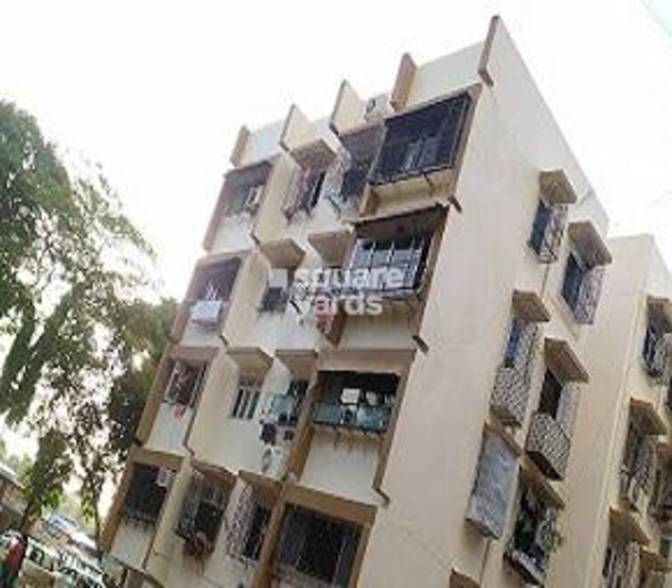 Lotus CHS Andheri Cover Image