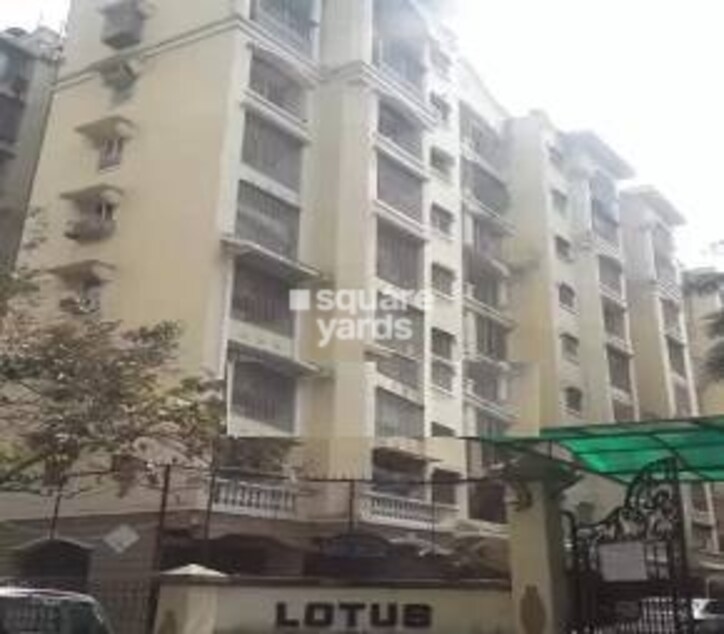 Lotus CHS Kandivali Cover Image