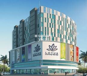 Lotus Link Square Andheri West residential project in Andheri West