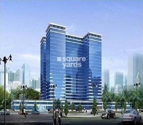 Lotus Nilkamal Business Park
