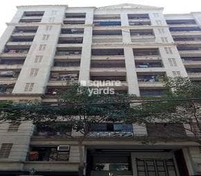 Lotus Park Apartment