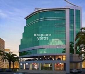 Lotus Pride residential project in Vile Parle West