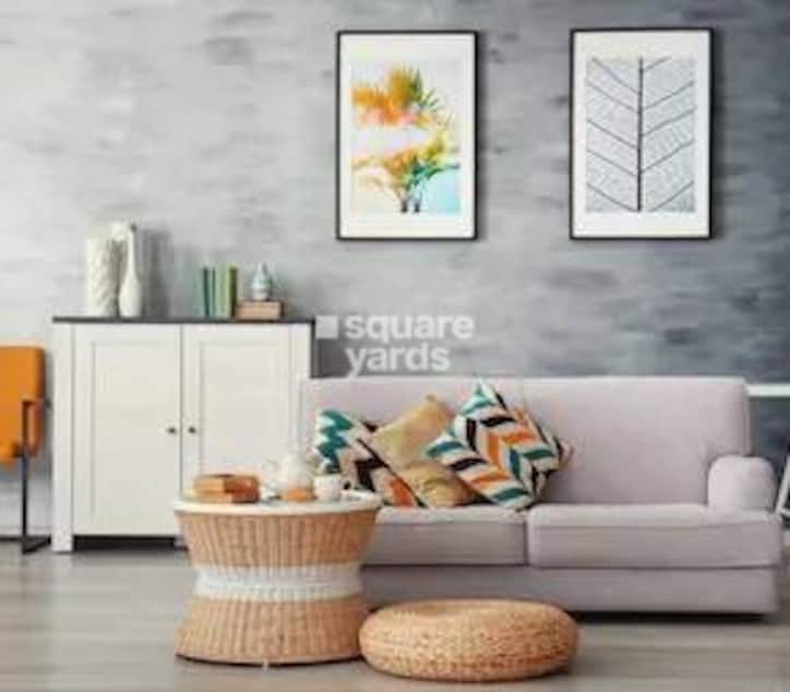 Lotus Sarovar Apartment Cover Image
