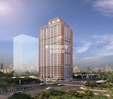 Lotus Siddhivinayak Tower Featured Image