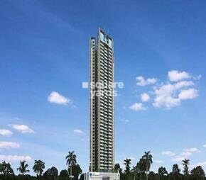 Lotus Sky Garden