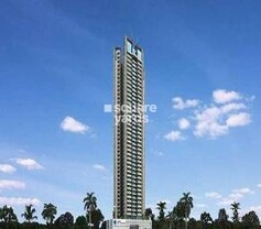 Lotus Sky Garden, Malad West, Mumbai