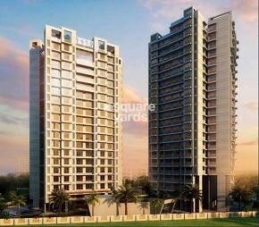 Lotus Springs residential project in Andheri East