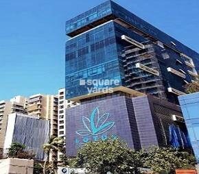 Lotus Trade Centre