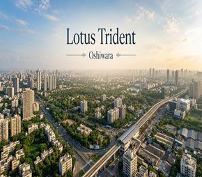 Lotus Trident
