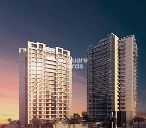 Lotus Unity residential project in Versova