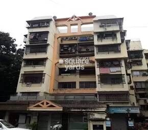 Louis Palace residential project in Malad West