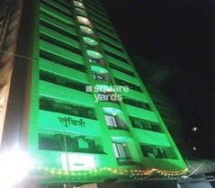 Lumbini CHS Lumbini CHS