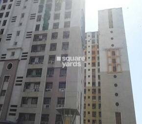Lupin Apartment