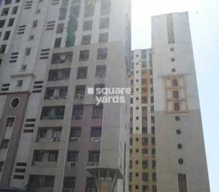 Lupin Apartment Cover Image