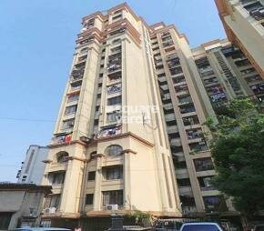 Luv Kush Tower, Chembur, Mumbai