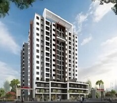 M Anant Nakshatra, Malad East, Mumbai